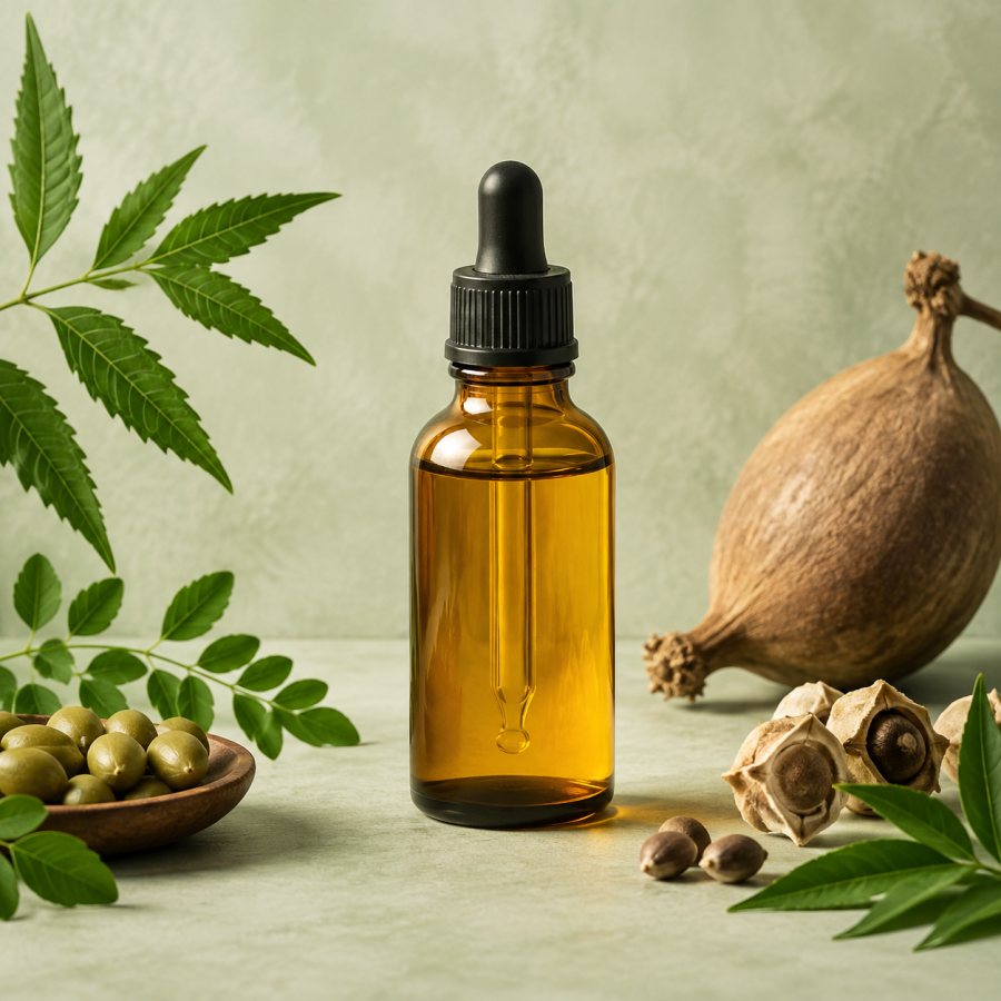 Neem Oil