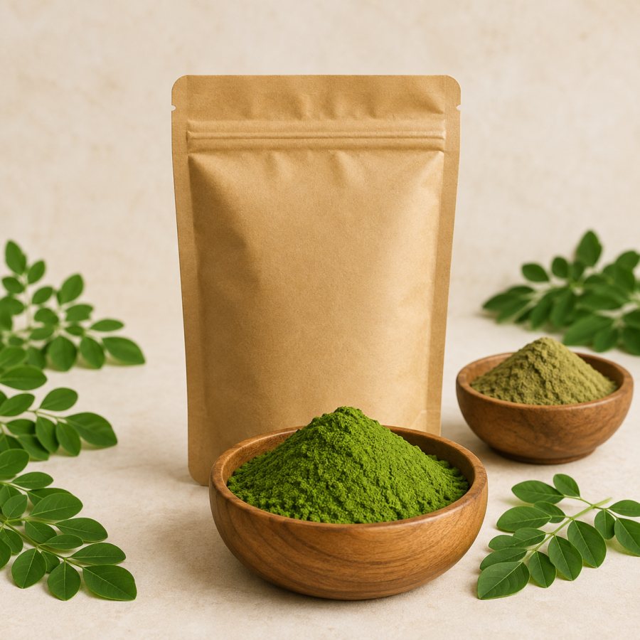 Moringa Powder