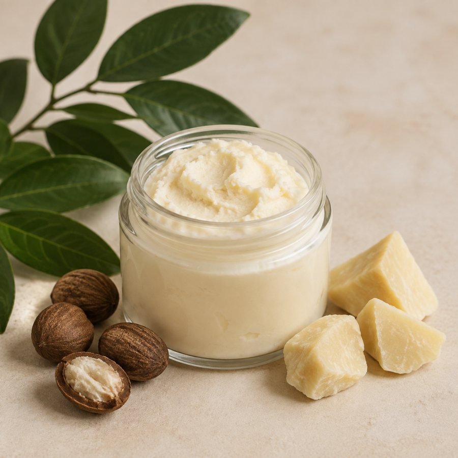 Shea Butter